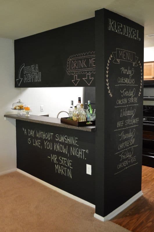 Decoración