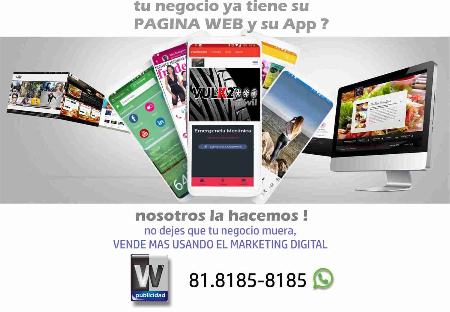 Diseño Web
