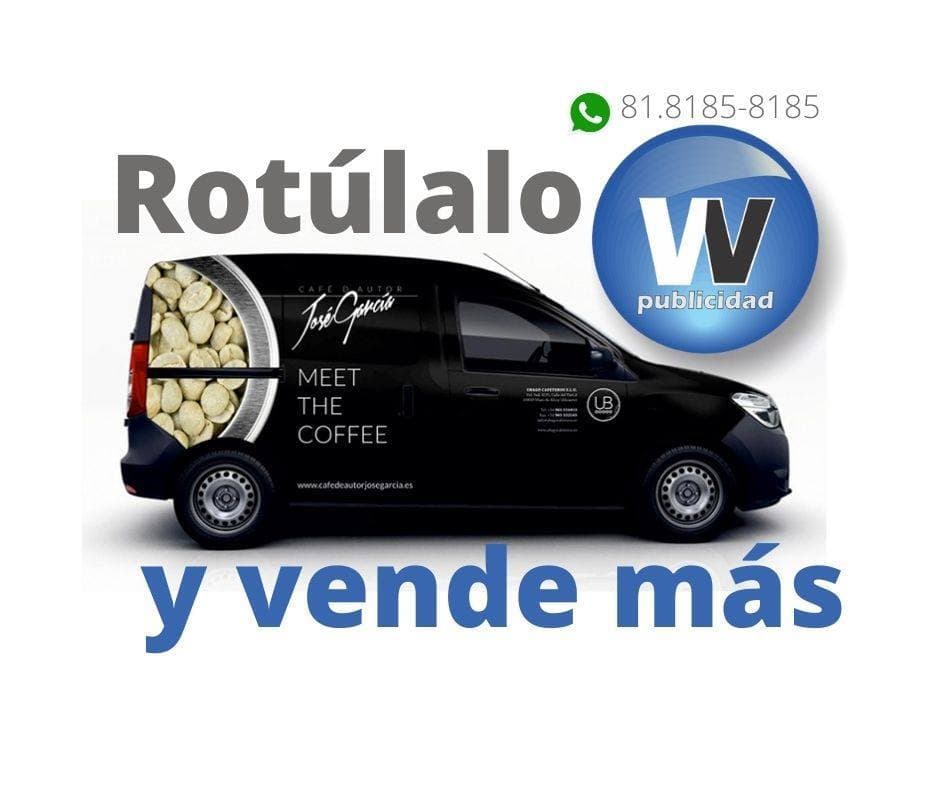 Publicidad móvil